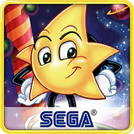 外星王子中文版(ristar)