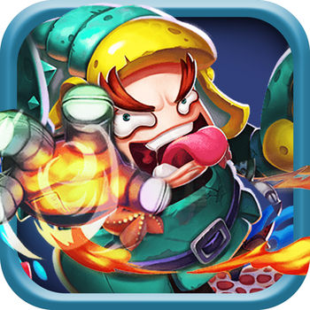 三国爆笑江湖手游官方