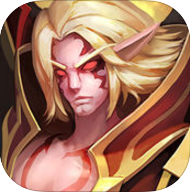 部落传说之热血联盟官方