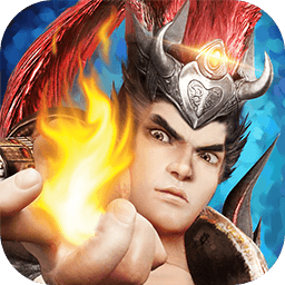 乱战三国手游百度版