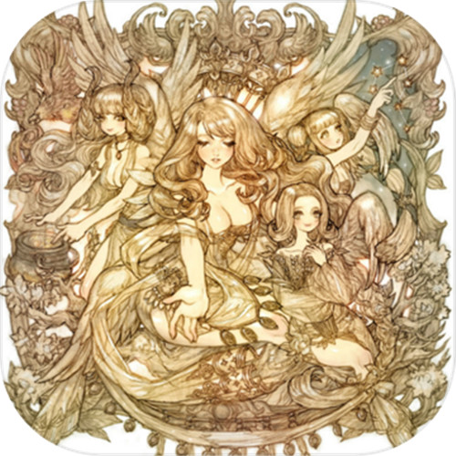 救世者之树手游台服版