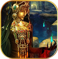 盗墓传说手游变态版