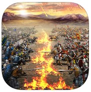 群英征战手机游戏