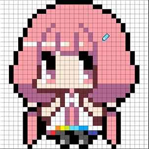 像素绘画app