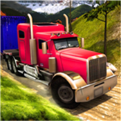 越野货车司机3d手机版