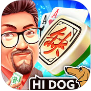 哈狗舟山3缺1app