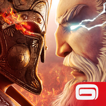 罗马众神无限钻石破解版(含数据包)