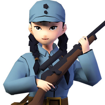 冲锋号ol2017无限生命无敌版