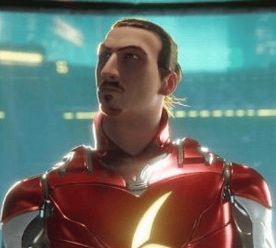 伊布传奇汉化版(zlatanlegends)