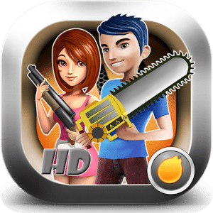 天哪僵尸内购破解版