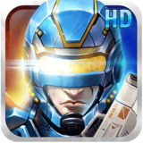 超能战警手机版