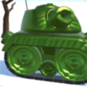 金属战争手游(wars of metal)