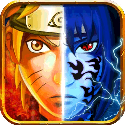 疾风火影内购破解版