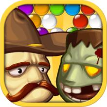 全民泡僵尸手机版