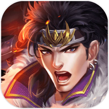 热血攻城战纪手游官方