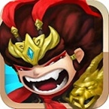 全民爆三国手机版