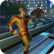 黑色闪电英雄手游