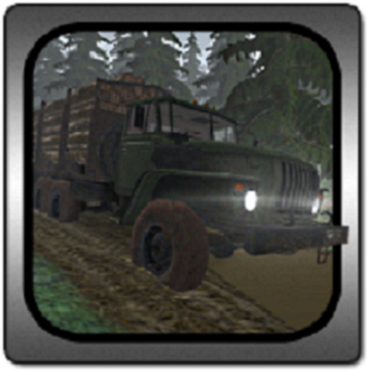 4x4俄罗斯越野车手机版