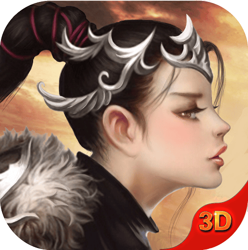 灵域无双手游官方