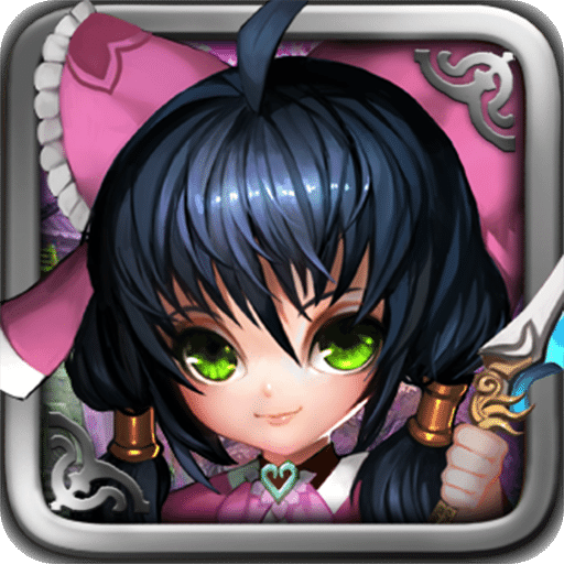 小小武侠手机游戏