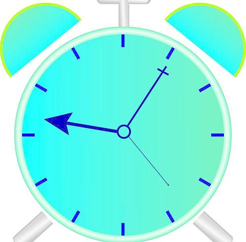 爱闹钟app