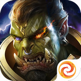 黑暗与魔兽手游