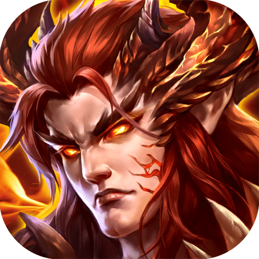 超神名将传手游百度版