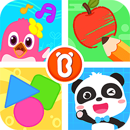 宝宝巴士宝宝启蒙第一步手机版