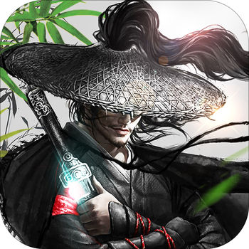 龙门剑客官方手游