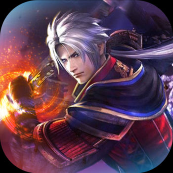 战国猛将无双手游官方