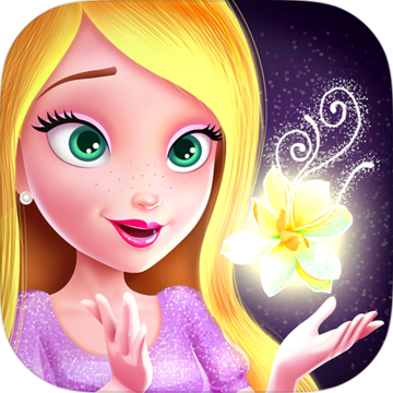 长发公主拯救王子无限金币版