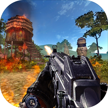 猿猎人丛林生存手游