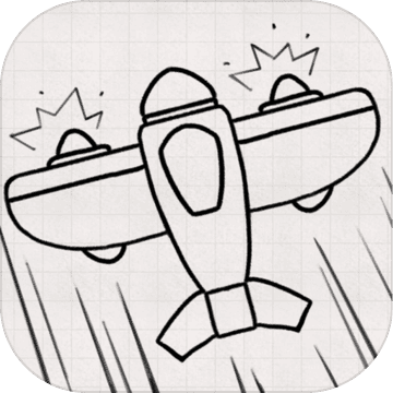 小飞机大作战变形金刚版