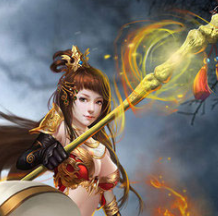 传奇战天手机游戏