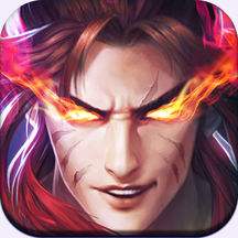 热血弑神手游小米版