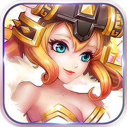 圣域荣耀手游果盘版