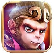 西游征途之传奇英雄手机游戏