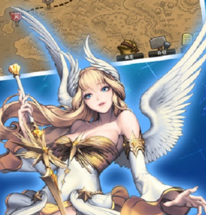 西游英雄传奇手机游戏