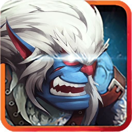 兽人的反击手游九游版