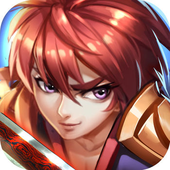 少年群英战记手游