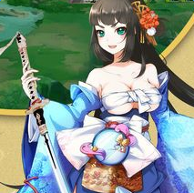 战姬联盟手机版