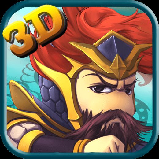 极品大将军游戏