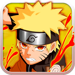 忍界大战无限元宝版