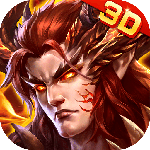 果盘超神名将传手游