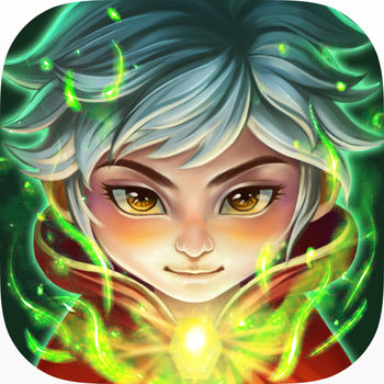 精灵挂机物语手游