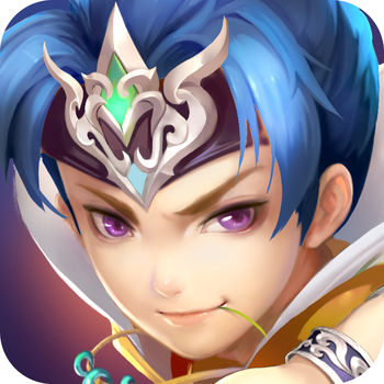 武极补天手机游戏