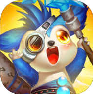 魔灵大陆手机版