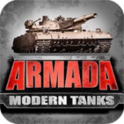 无敌舰队现代坦克世界内购破解版(Armada)