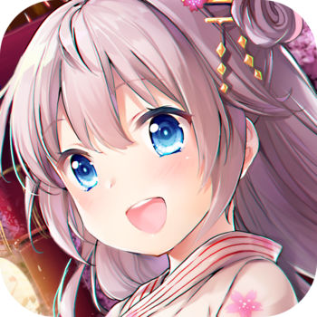 二次元卡牌大冒险手游