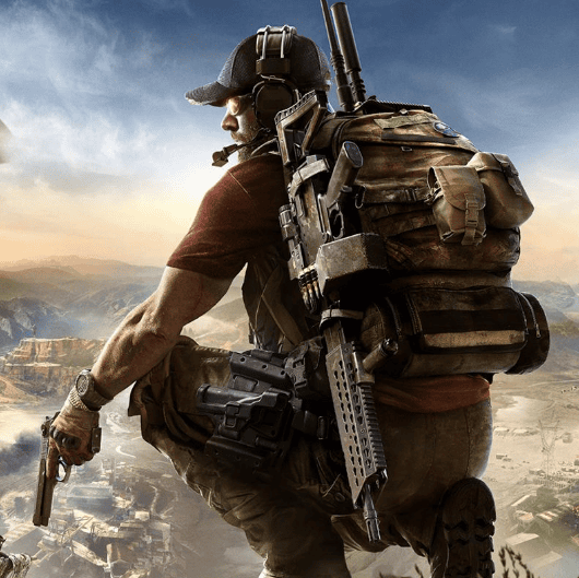 荒野行动一线生机游戏手机版